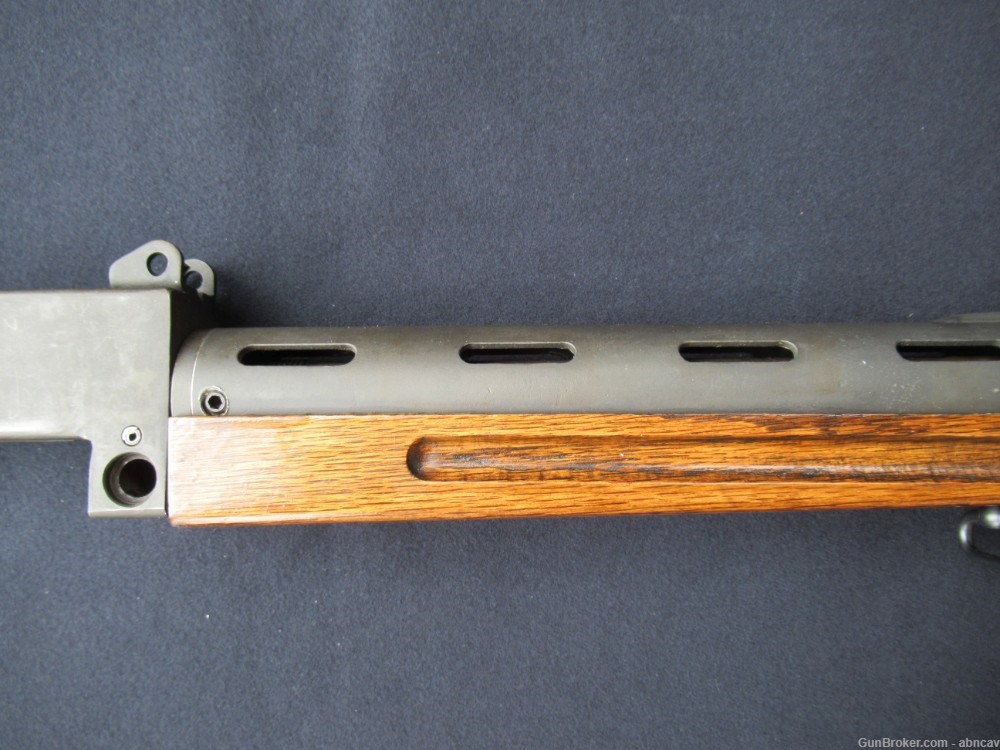 Extremely Rare RPB Industries M-10 Carbine Upper Receiver in 9mm As New-img-2