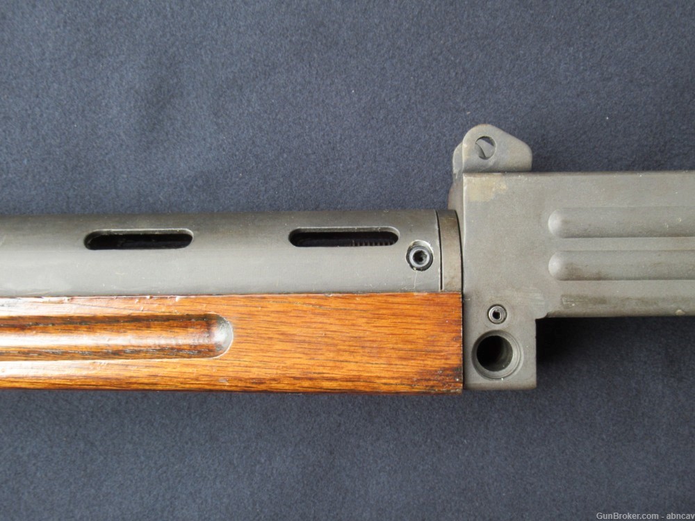 Extremely Rare RPB Industries M-10 Carbine Upper Receiver in 9mm As New-img-15