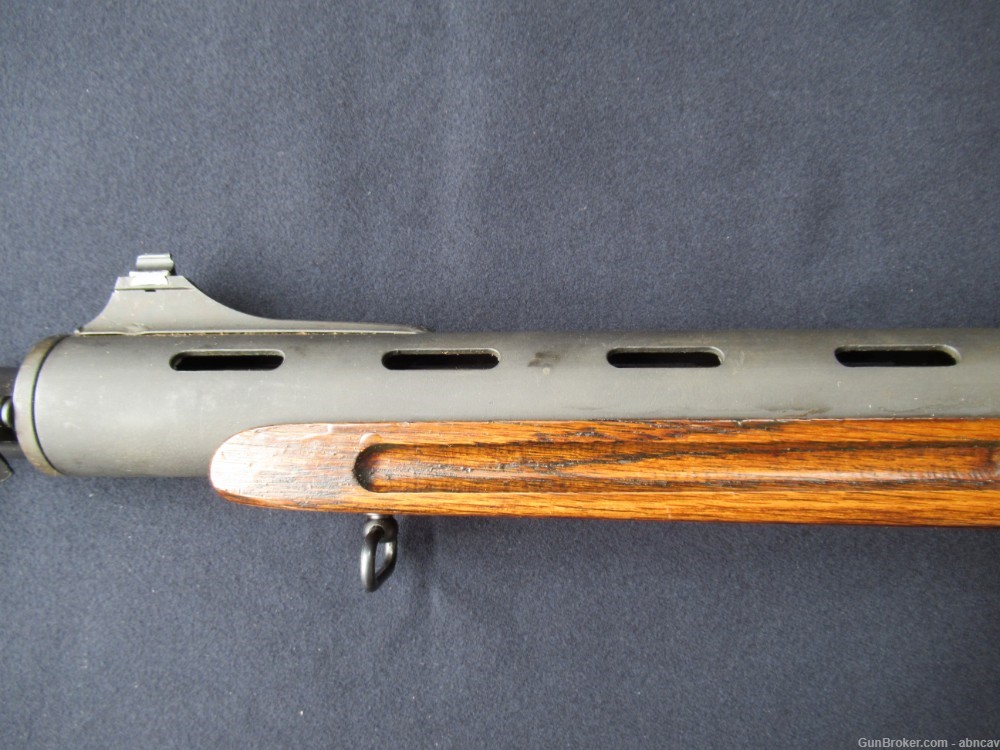 Extremely Rare RPB Industries M-10 Carbine Upper Receiver in 9mm As New-img-14