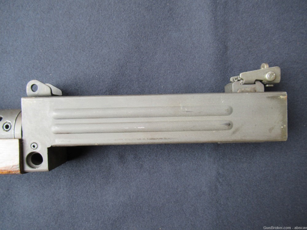 Extremely Rare RPB Industries M-10 Carbine Upper Receiver in 9mm As New-img-16