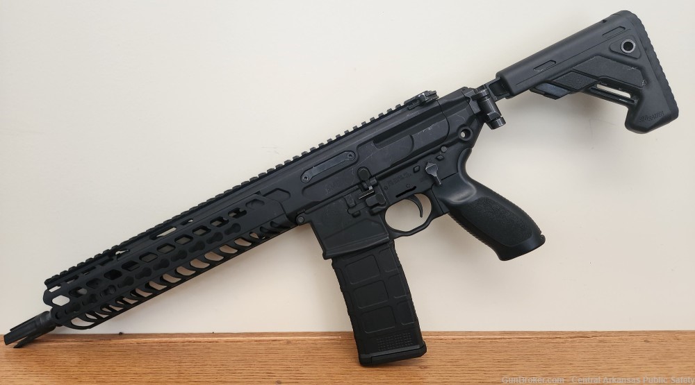 POLICE TRADE IN: Sig Sauer MCX SBR *NFA*-img-9