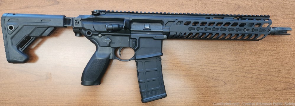 POLICE TRADE IN: Sig Sauer MCX SBR *NFA*-img-2