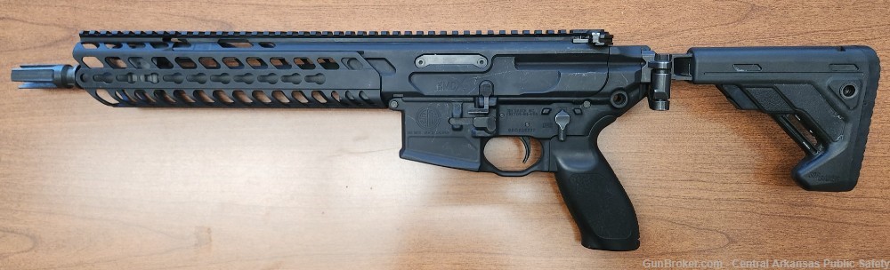 POLICE TRADE IN: Sig Sauer MCX SBR *NFA*-img-5