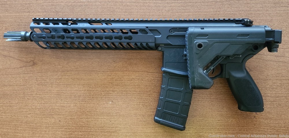 POLICE TRADE IN: Sig Sauer MCX SBR *NFA*-img-3