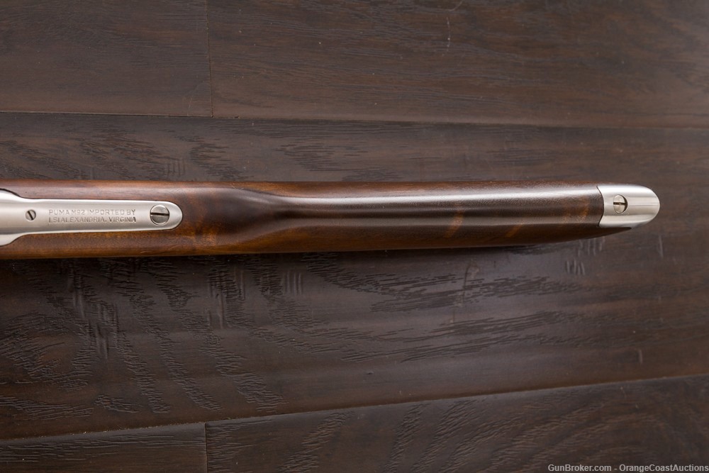Puma M92 Lever Action Rifle .45 LC 24” Octagon Bbl Stainless Legacy Sports -img-17