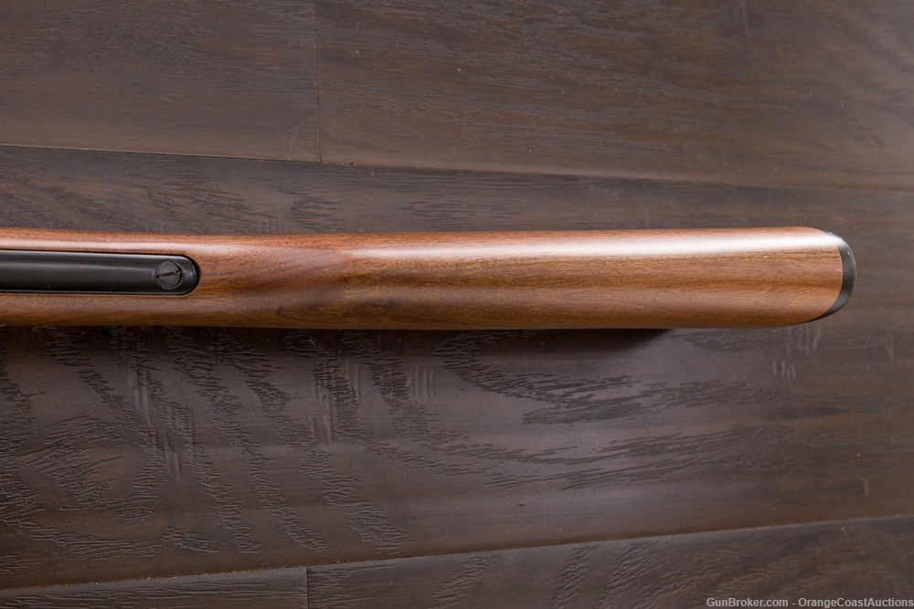Henry Pump Action Rifle .22 LR cal. 18-1/2” Barrel Brooklyn, NY.-img-15