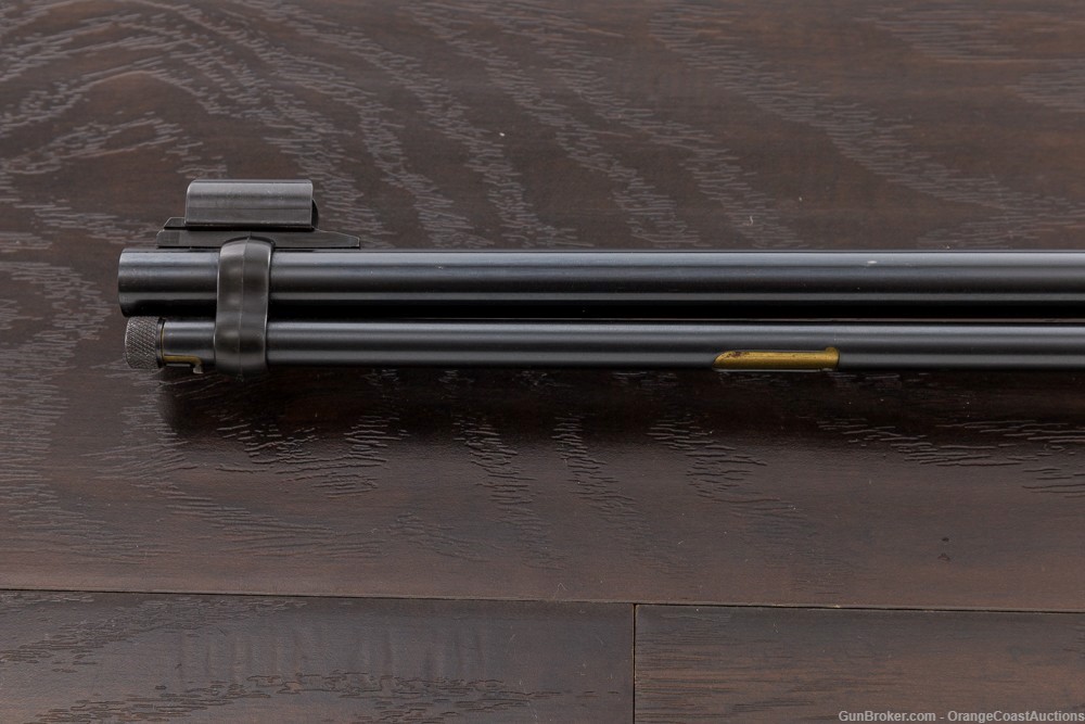 Henry Pump Action Rifle .22 LR cal. 18-1/2” Barrel Brooklyn, NY.-img-5