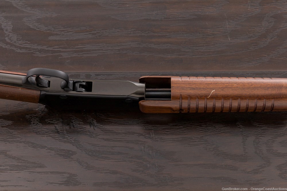 Henry Pump Action Rifle .22 LR cal. 18-1/2” Barrel Brooklyn, NY.-img-10
