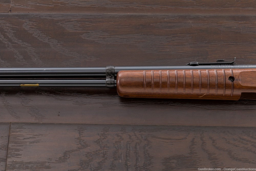 Henry Pump Action Rifle .22 LR cal. 18-1/2” Barrel Brooklyn, NY.-img-6