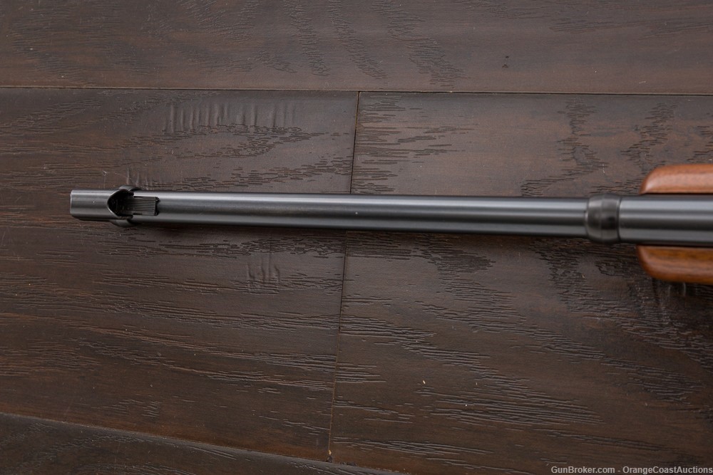 Henry Pump Action Rifle .22 LR cal. 18-1/2” Barrel Brooklyn, NY.-img-12