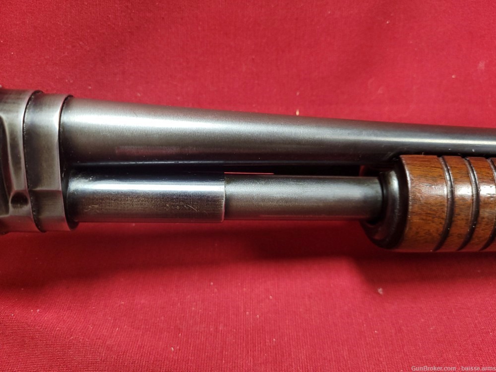 WINCHESTER MODEL 42 STRAIGHT GRIP .410 MANUFACTURED 1963 .01-img-22
