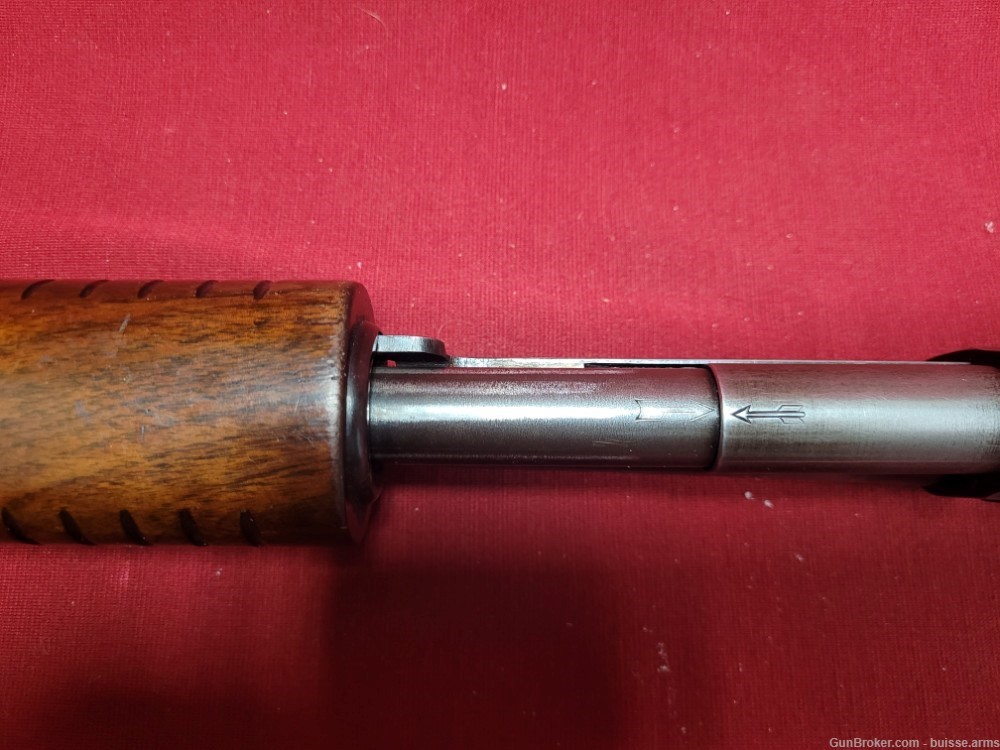WINCHESTER MODEL 42 STRAIGHT GRIP .410 MANUFACTURED 1963 .01-img-17