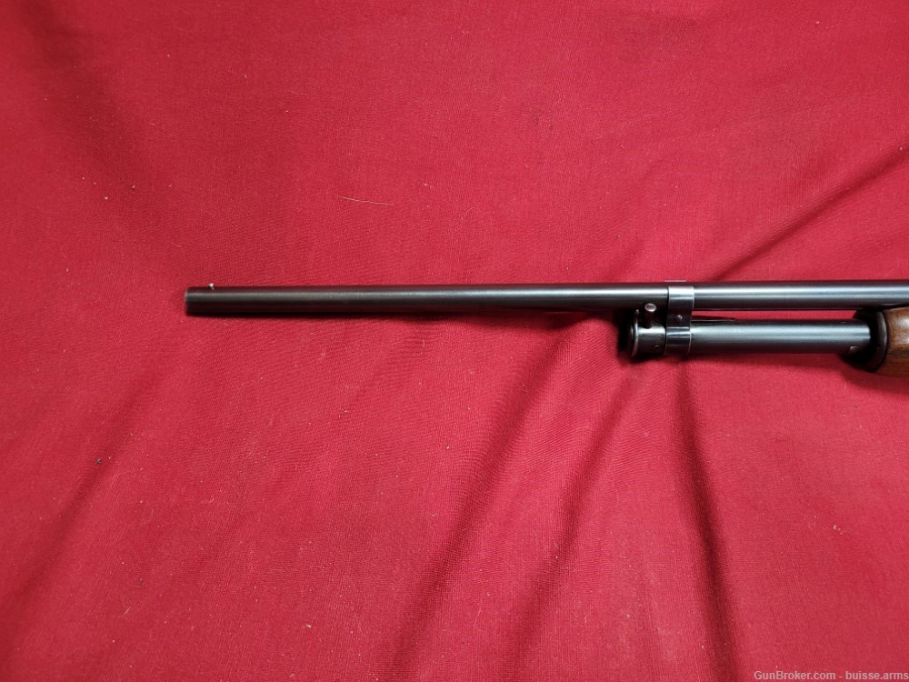 WINCHESTER MODEL 42 STRAIGHT GRIP .410 MANUFACTURED 1963 .01-img-25