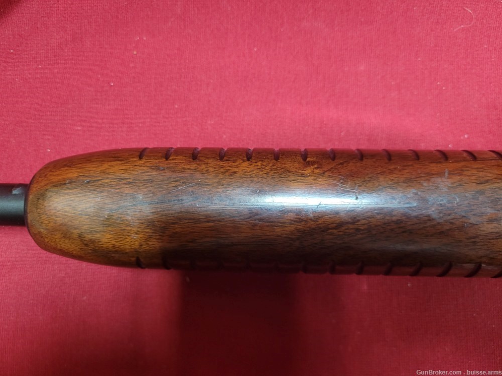 WINCHESTER MODEL 42 STRAIGHT GRIP .410 MANUFACTURED 1963 .01-img-16