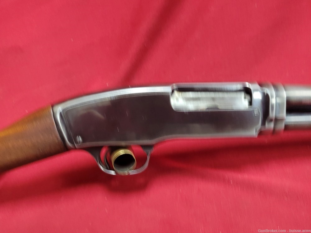 WINCHESTER MODEL 42 STRAIGHT GRIP .410 MANUFACTURED 1963 .01-img-20