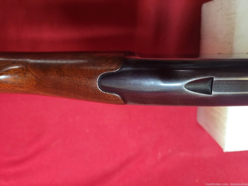 WINCHESTER MODEL 42 STRAIGHT GRIP .410 MANUFACTURED 1963 .01-img-5