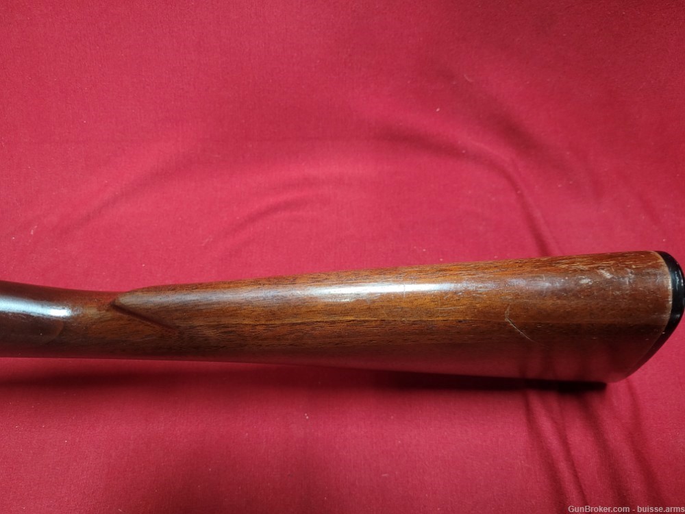 WINCHESTER MODEL 42 STRAIGHT GRIP .410 MANUFACTURED 1963 .01-img-6