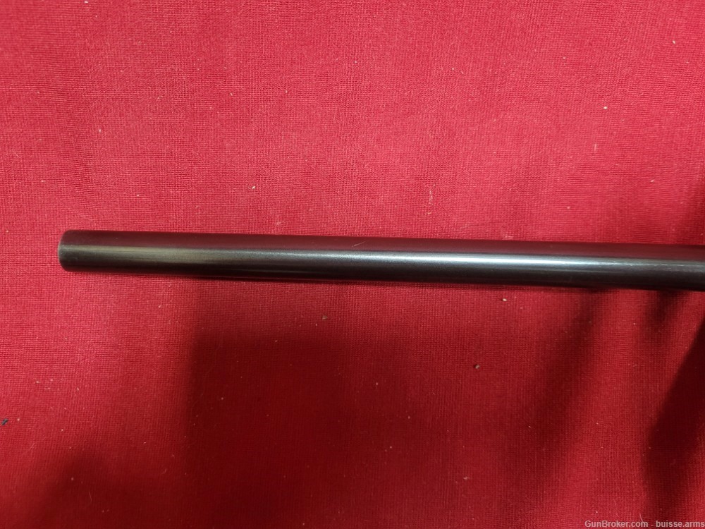 WINCHESTER MODEL 42 STRAIGHT GRIP .410 MANUFACTURED 1963 .01-img-14