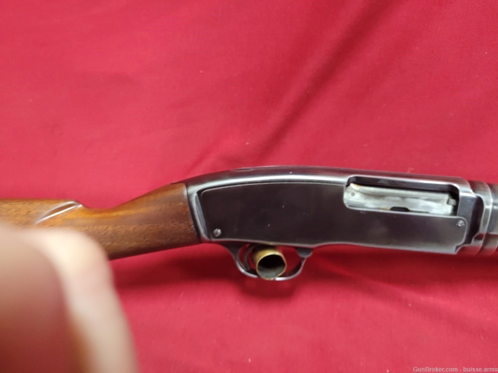 WINCHESTER MODEL 42 STRAIGHT GRIP .410 MANUFACTURED 1963 .01-img-21