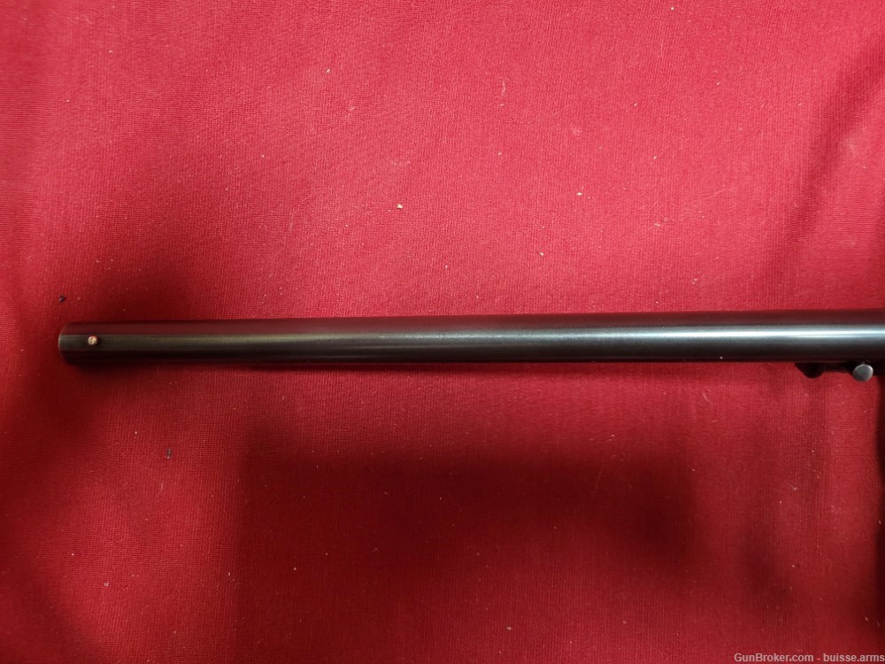 WINCHESTER MODEL 42 STRAIGHT GRIP .410 MANUFACTURED 1963 .01-img-18