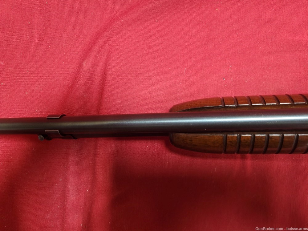 WINCHESTER MODEL 42 STRAIGHT GRIP .410 MANUFACTURED 1963 .01-img-8