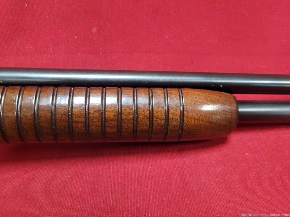 WINCHESTER MODEL 42 STRAIGHT GRIP .410 MANUFACTURED 1963 .01-img-23