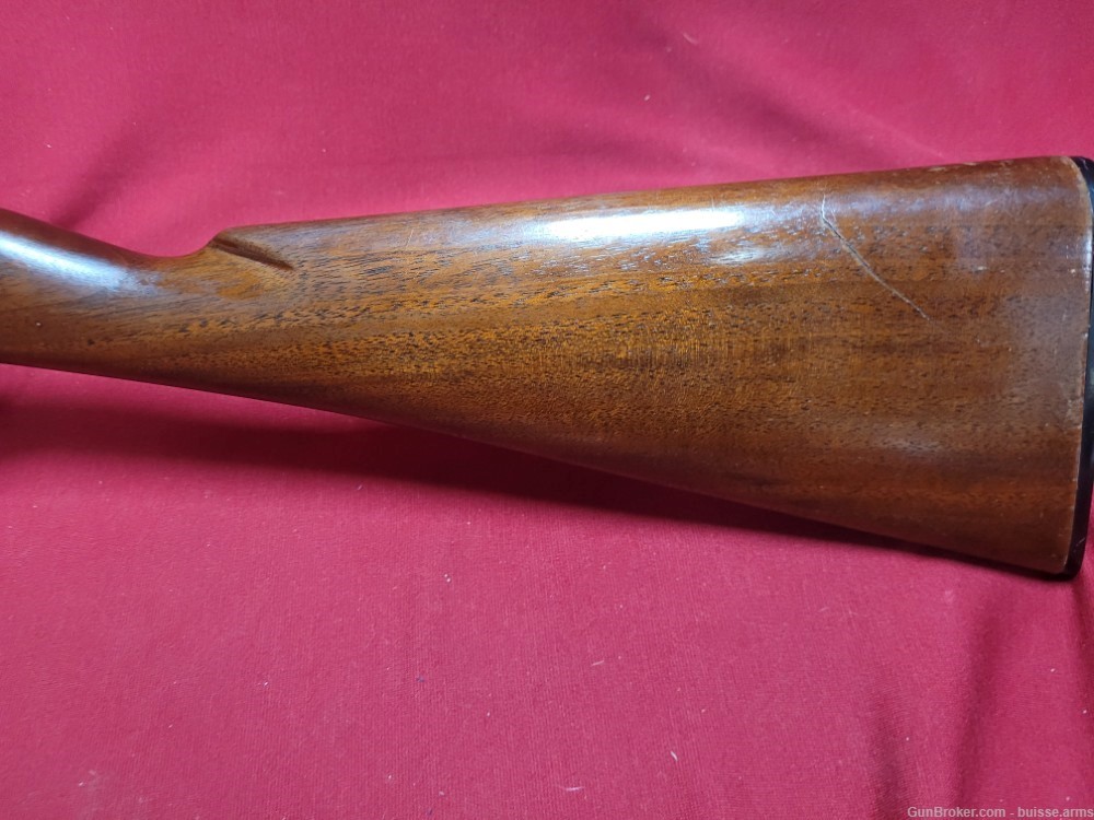WINCHESTER MODEL 42 STRAIGHT GRIP .410 MANUFACTURED 1963 .01-img-9