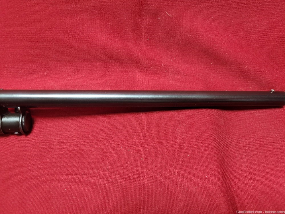 WINCHESTER MODEL 42 STRAIGHT GRIP .410 MANUFACTURED 1963 .01-img-24