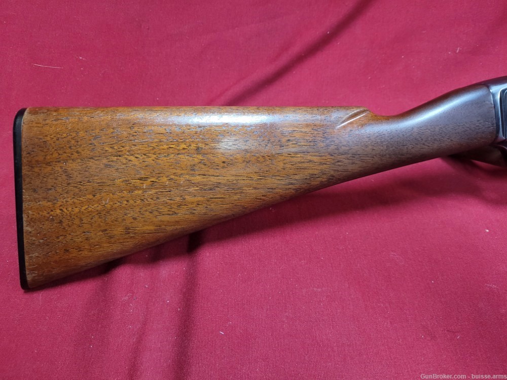 WINCHESTER MODEL 42 STRAIGHT GRIP .410 MANUFACTURED 1963 .01-img-19