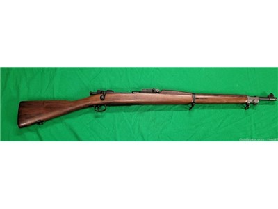 1903 U.S. Springfield  Armory .30 06 Military Rifle