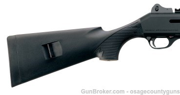 Benelli M4 Tactical - 18.5" - 12ga-img-4