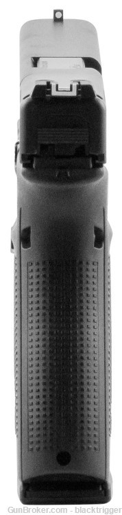 Glock PG4030103MOS G40 Gen4 MOS 10mm 6" 15+1 Overall Black Finish MOS OR  -img-2
