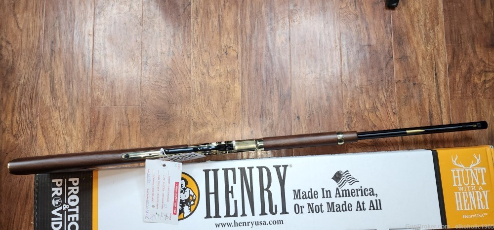 Henry Golden Boy 17HMR Brass H004V 17 HMR-img-14