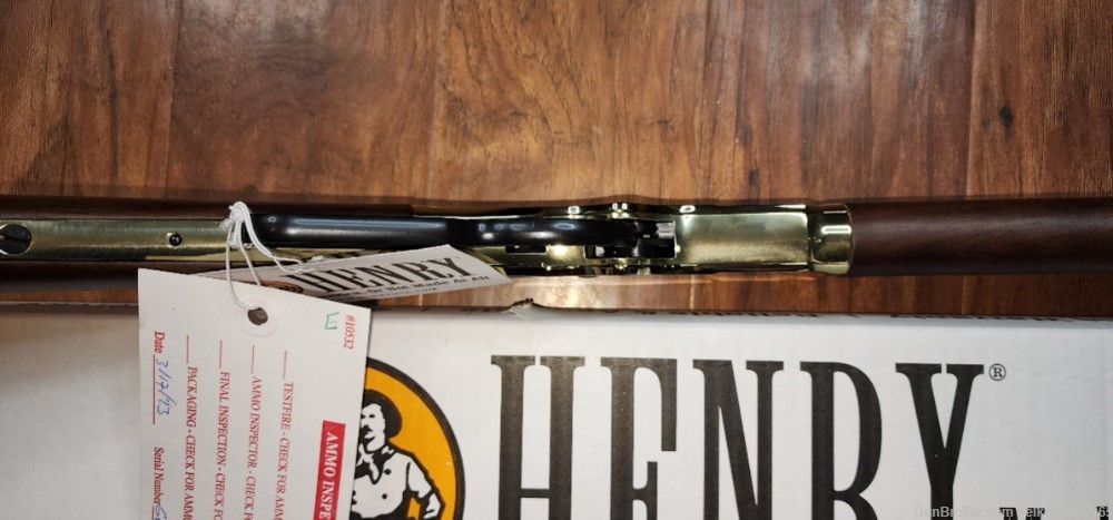 Henry Golden Boy 17HMR Brass H004V 17 HMR-img-16