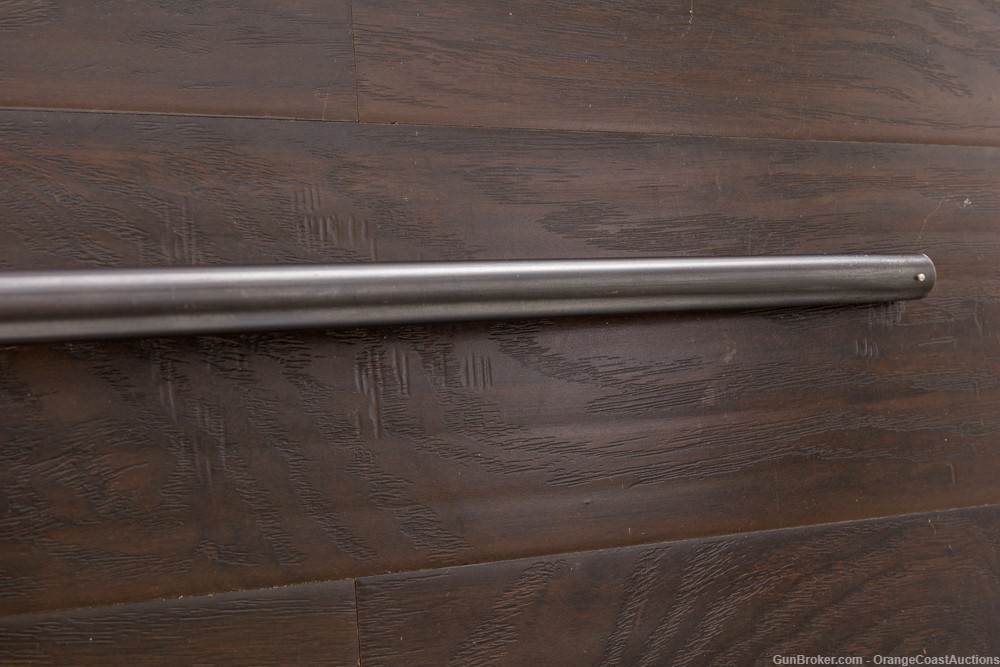 Winchester Model 37 Single Shot Shotgun 12 Gauge 32” Bbl w/ 2-3/4” Chamber-img-17