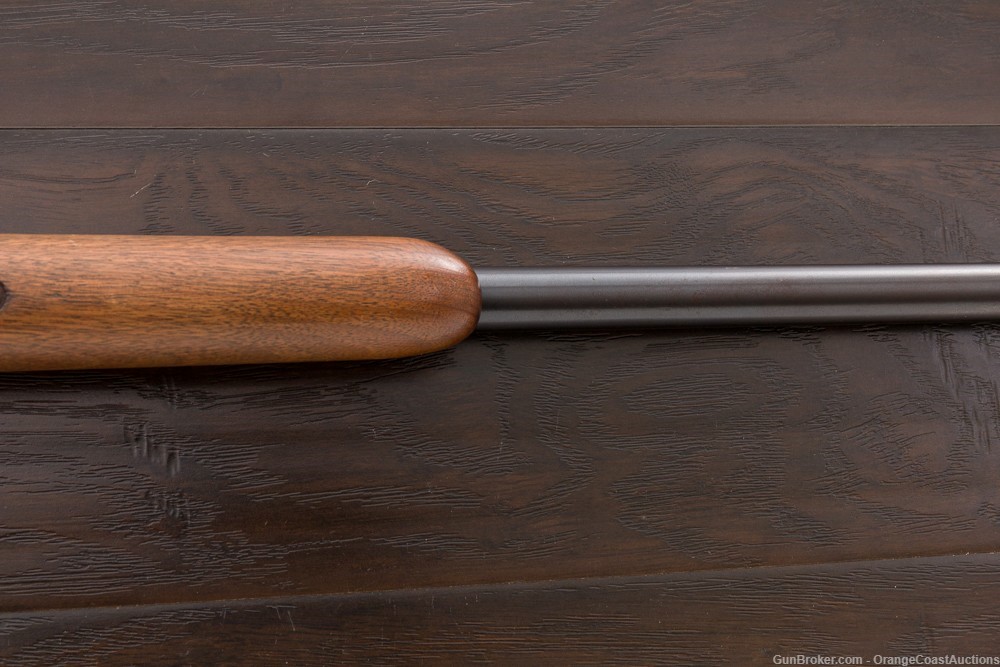 Winchester Model 37 Single Shot Shotgun 12 Gauge 32” Bbl w/ 2-3/4” Chamber-img-12