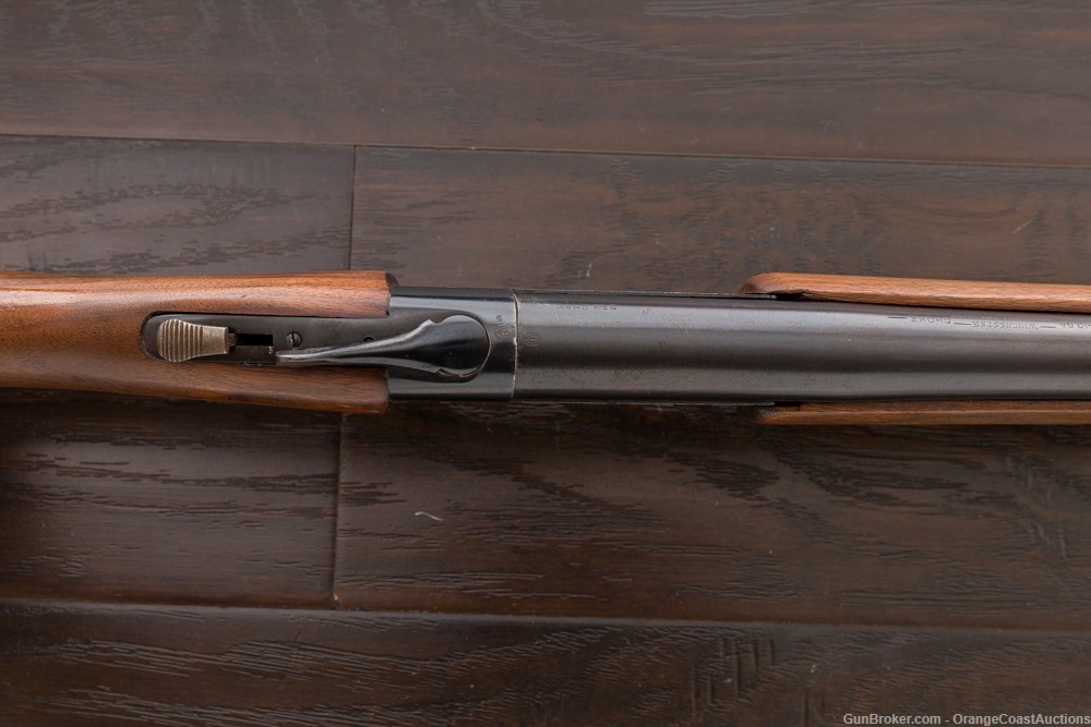 Winchester Model 37 Single Shot Shotgun 12 Gauge 32” Bbl w/ 2-3/4” Chamber-img-15