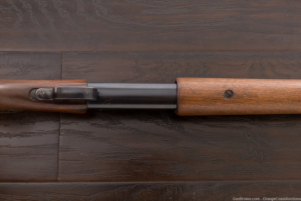 Winchester Model 37 Single Shot Shotgun 12 Gauge 32” Bbl w/ 2-3/4” Chamber-img-11
