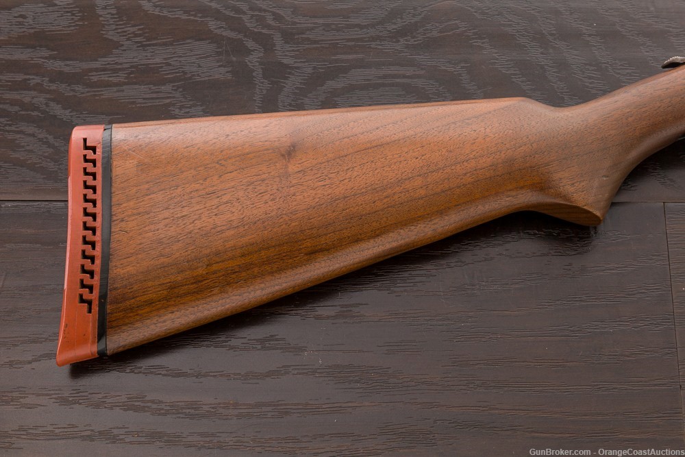 Winchester Model 37 Single Shot Shotgun 12 Gauge 32” Bbl w/ 2-3/4” Chamber-img-1