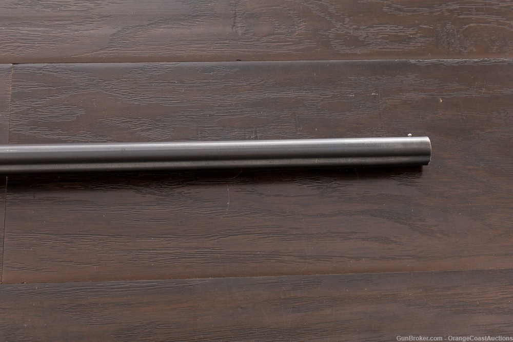 Winchester Model 37 Single Shot Shotgun 12 Gauge 32” Bbl w/ 2-3/4” Chamber-img-4