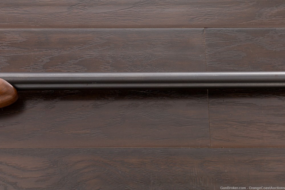Winchester Model 37 Single Shot Shotgun 12 Gauge 32” Bbl w/ 2-3/4” Chamber-img-3