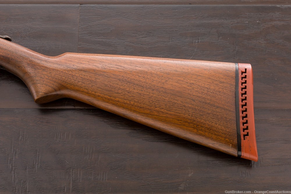 Winchester Model 37 Single Shot Shotgun 12 Gauge 32” Bbl w/ 2-3/4” Chamber-img-9