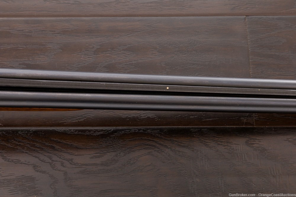 Ranger Model 101.6 5100 Side-by-Side Shotgun 12 Gauge 30” Barrels Stevens-img-16