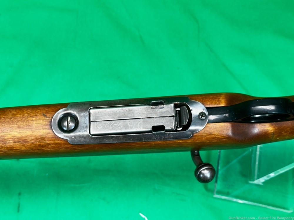 Mossberg 185K-A 185 185K 20 gauge bolt action -img-19
