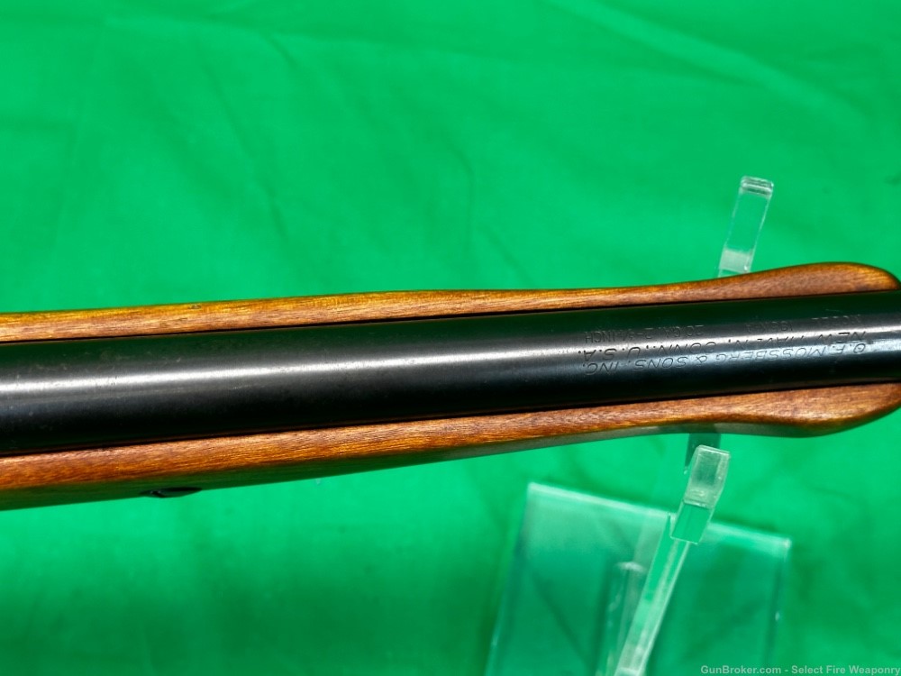 Mossberg 185K-A 185 185K 20 gauge bolt action -img-3