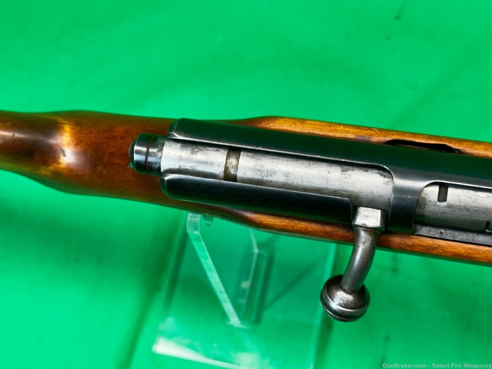 Mossberg 185K-A 185 185K 20 gauge bolt action -img-9