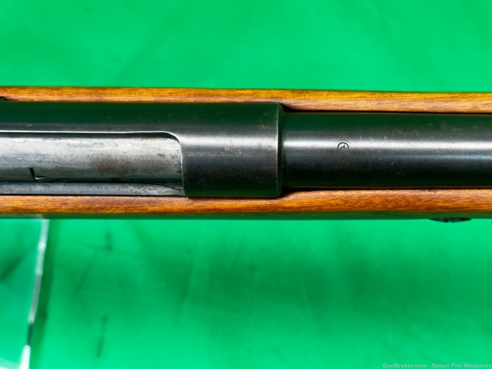Mossberg 185K-A 185 185K 20 gauge bolt action -img-8