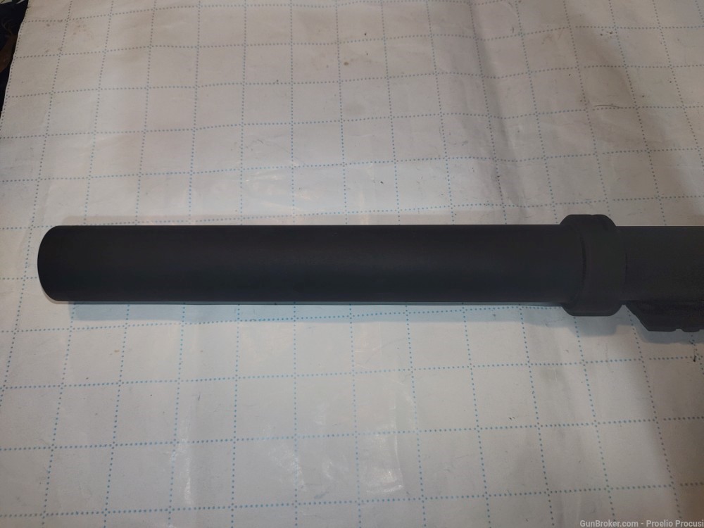 HK USC faux suppressor made by HDPS used-img-5