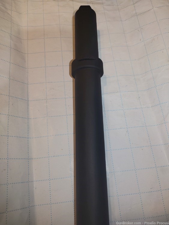 HK USC faux suppressor made by HDPS used-img-7