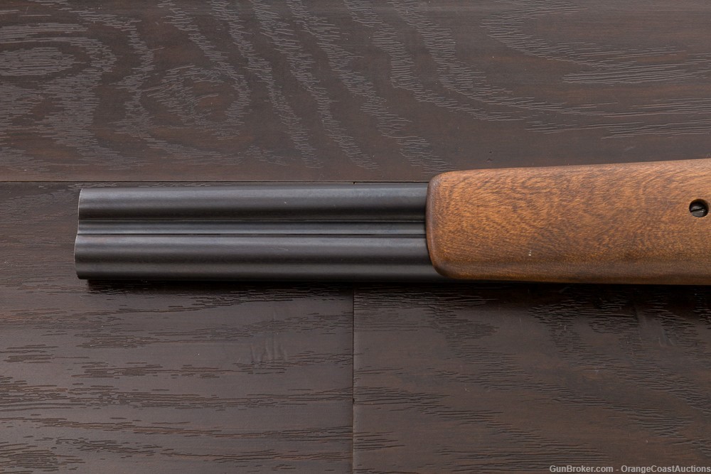 Stevens 311R Riot Side-by-Side Shotgun 12 ga. 18” Barrels 3” Chambers SXS-img-9